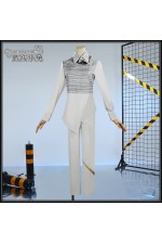 2XXT Cosplay Arknights Ambience Synesthesia 2025 Thorns Cosplay Costume